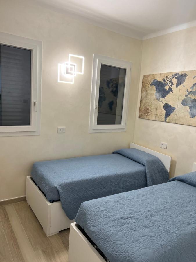 Corso Montecarlo Lejlighed Ventimiglia Eksteriør billede